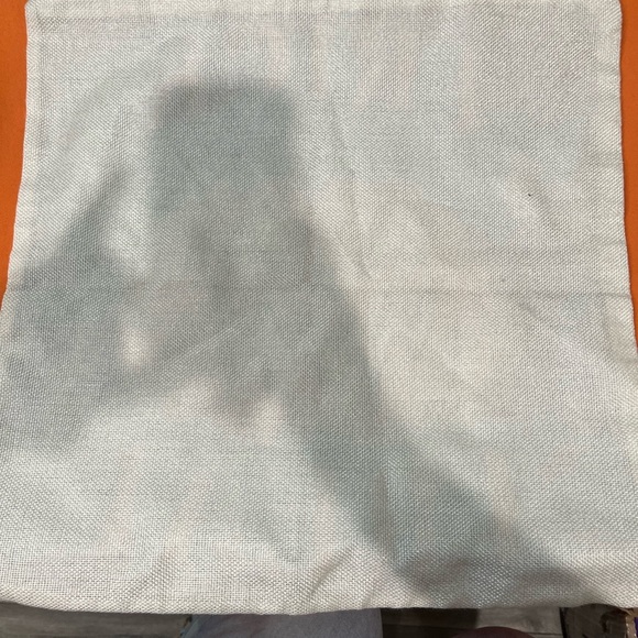 Halloween Trick or Treat Pillow Cover - Picture 3 of 5